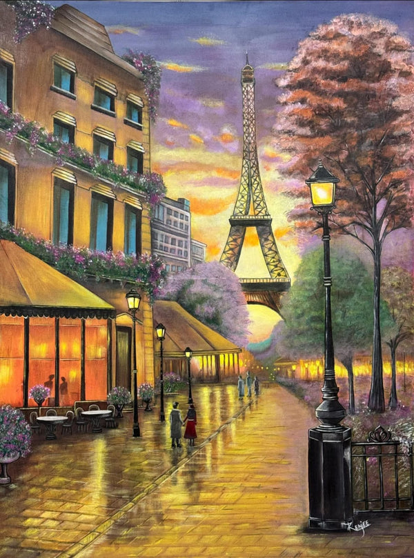 Eiffel Tower